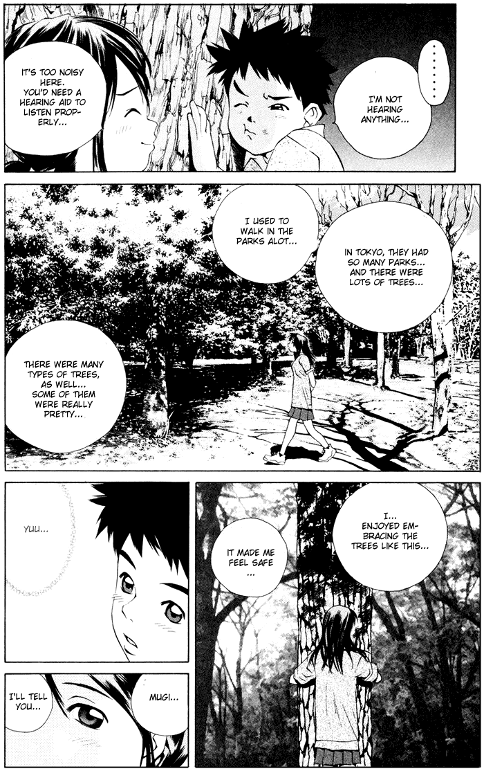 Pastel chapter 51 page 47