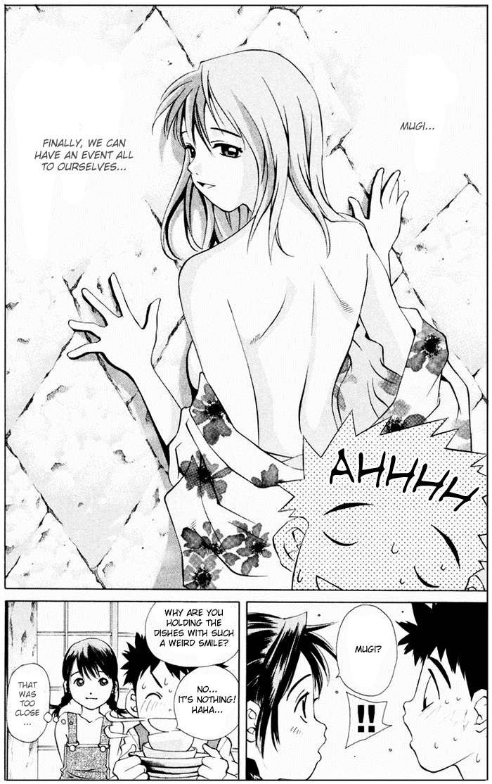 Pastel chapter 51 page 7