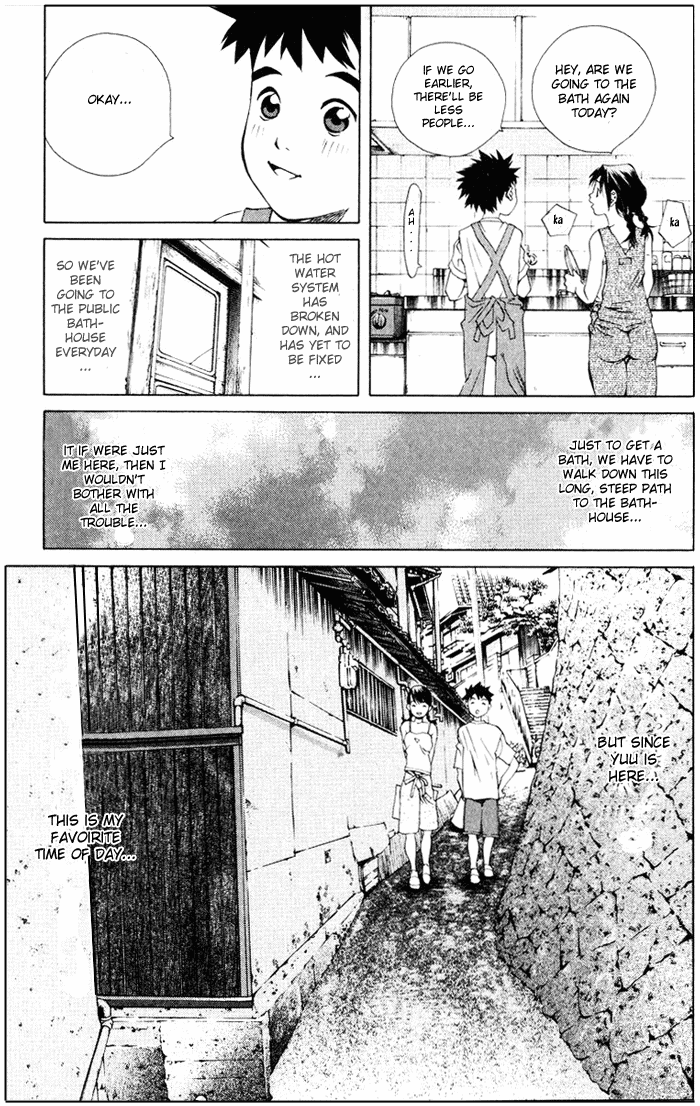 Pastel chapter 51 page 8