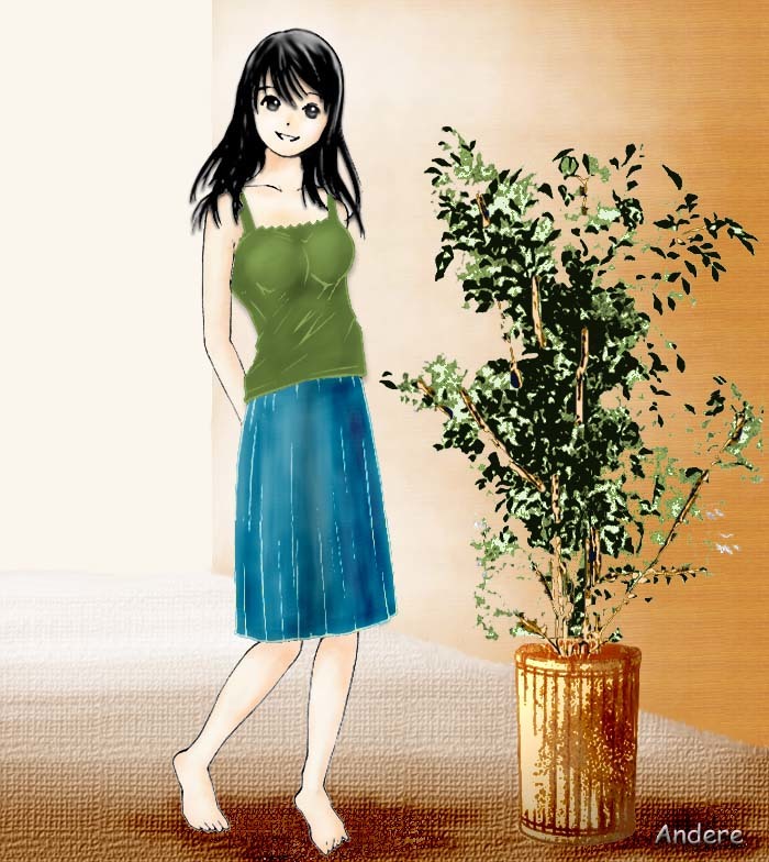 Pastel chapter 52 page 1