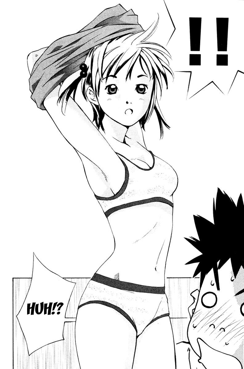 Pastel chapter 52 page 11