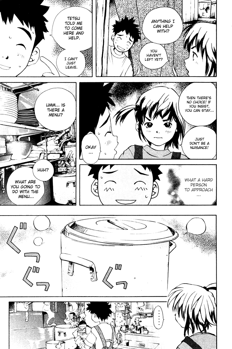 Pastel chapter 52 page 14