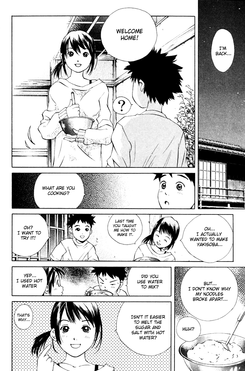 Pastel chapter 52 page 19