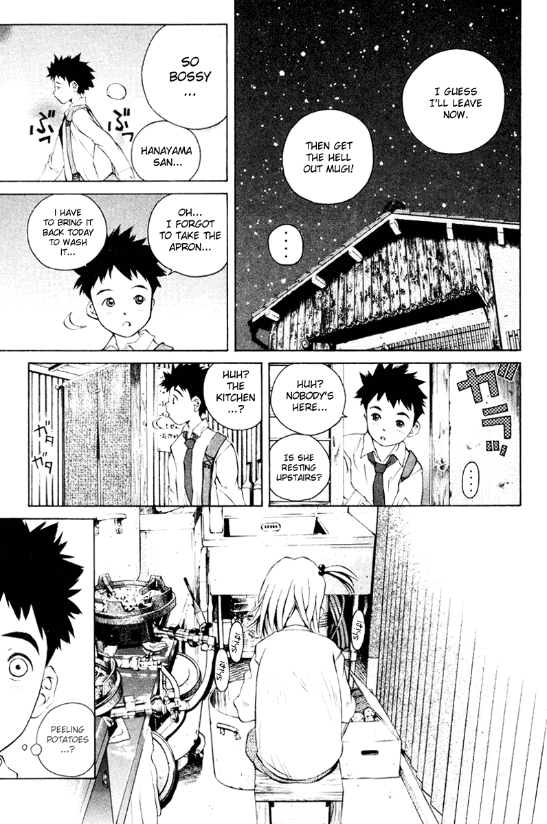 Pastel chapter 52 page 24