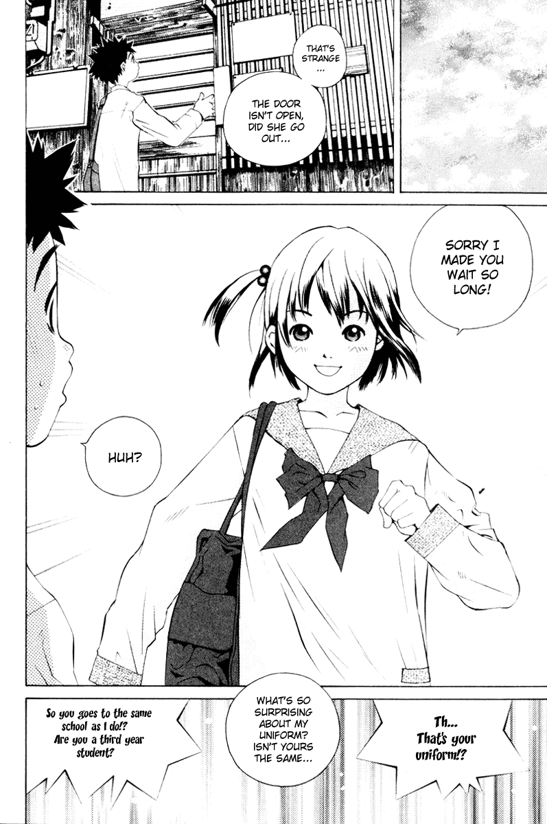 Pastel chapter 52 page 27