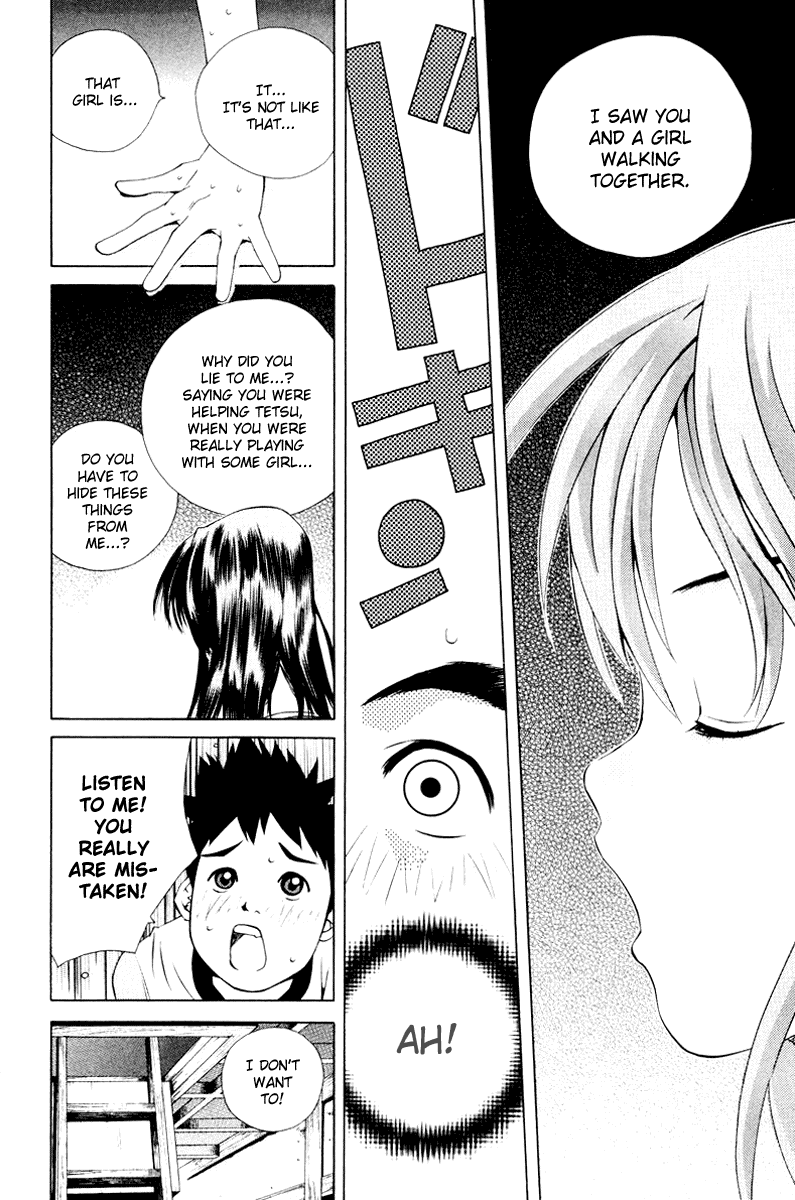 Pastel chapter 52 page 37