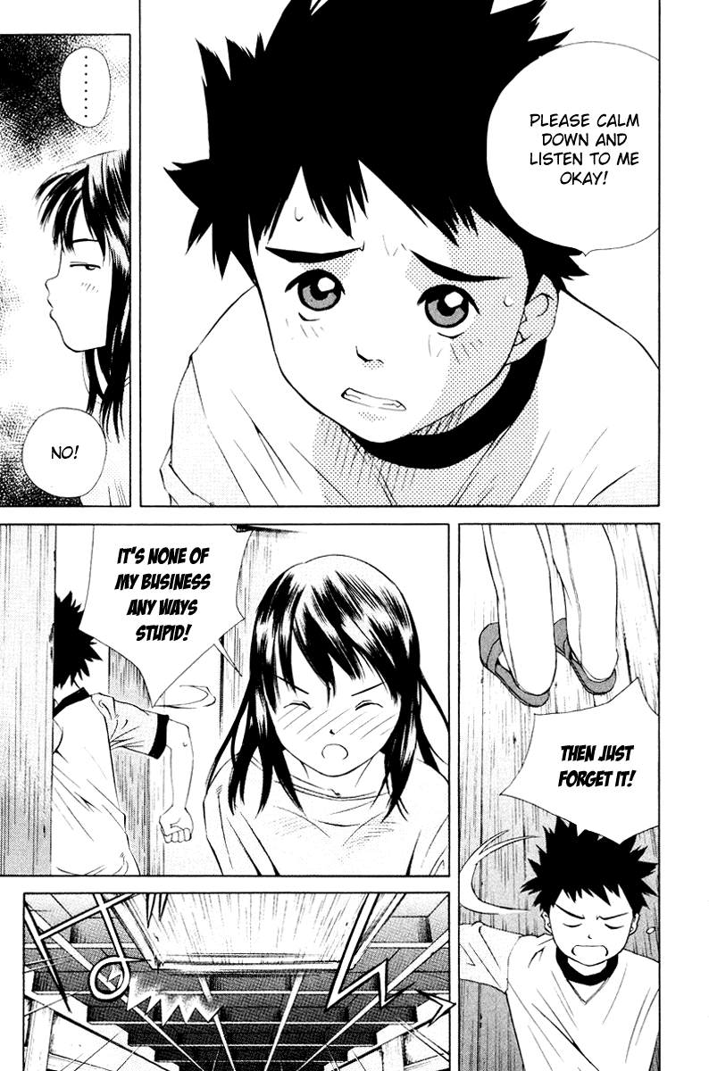 Pastel chapter 52 page 38