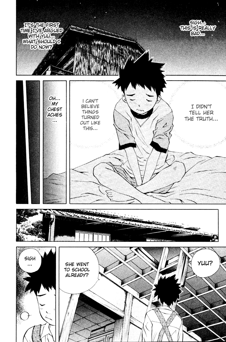 Pastel chapter 52 page 39