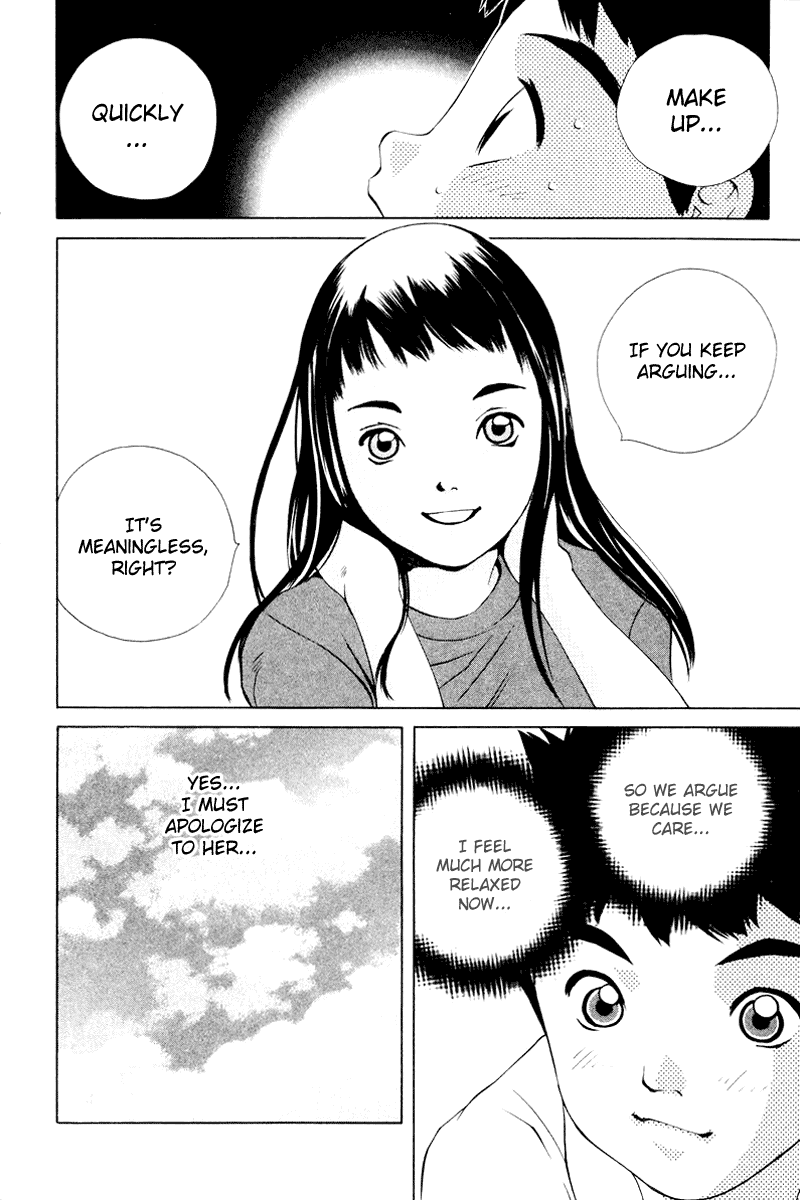 Pastel chapter 52 page 43