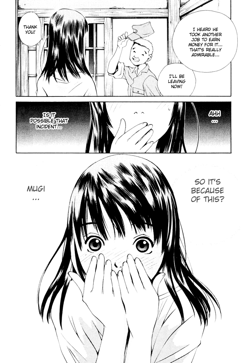 Pastel chapter 52 page 45