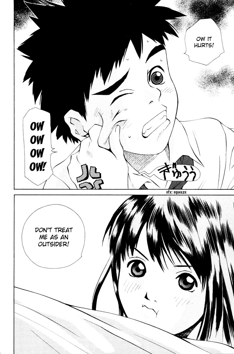 Pastel chapter 52 page 48