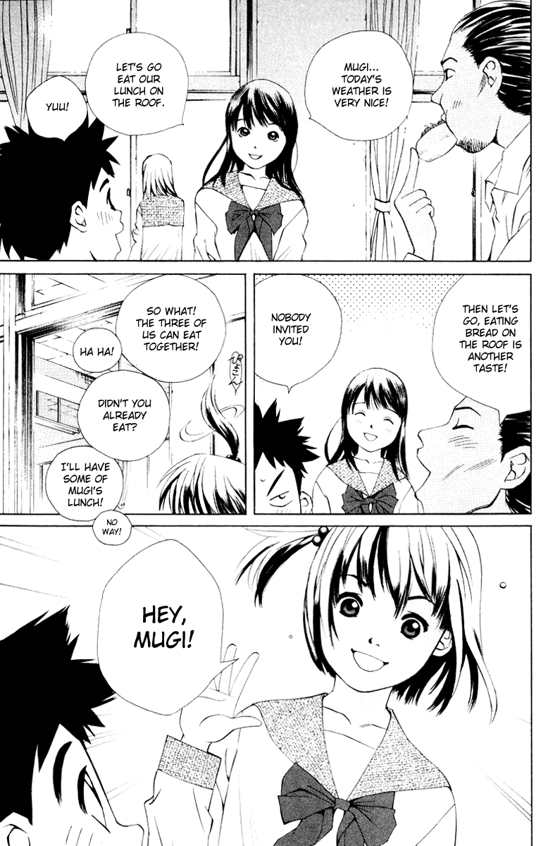 Pastel chapter 52 page 51