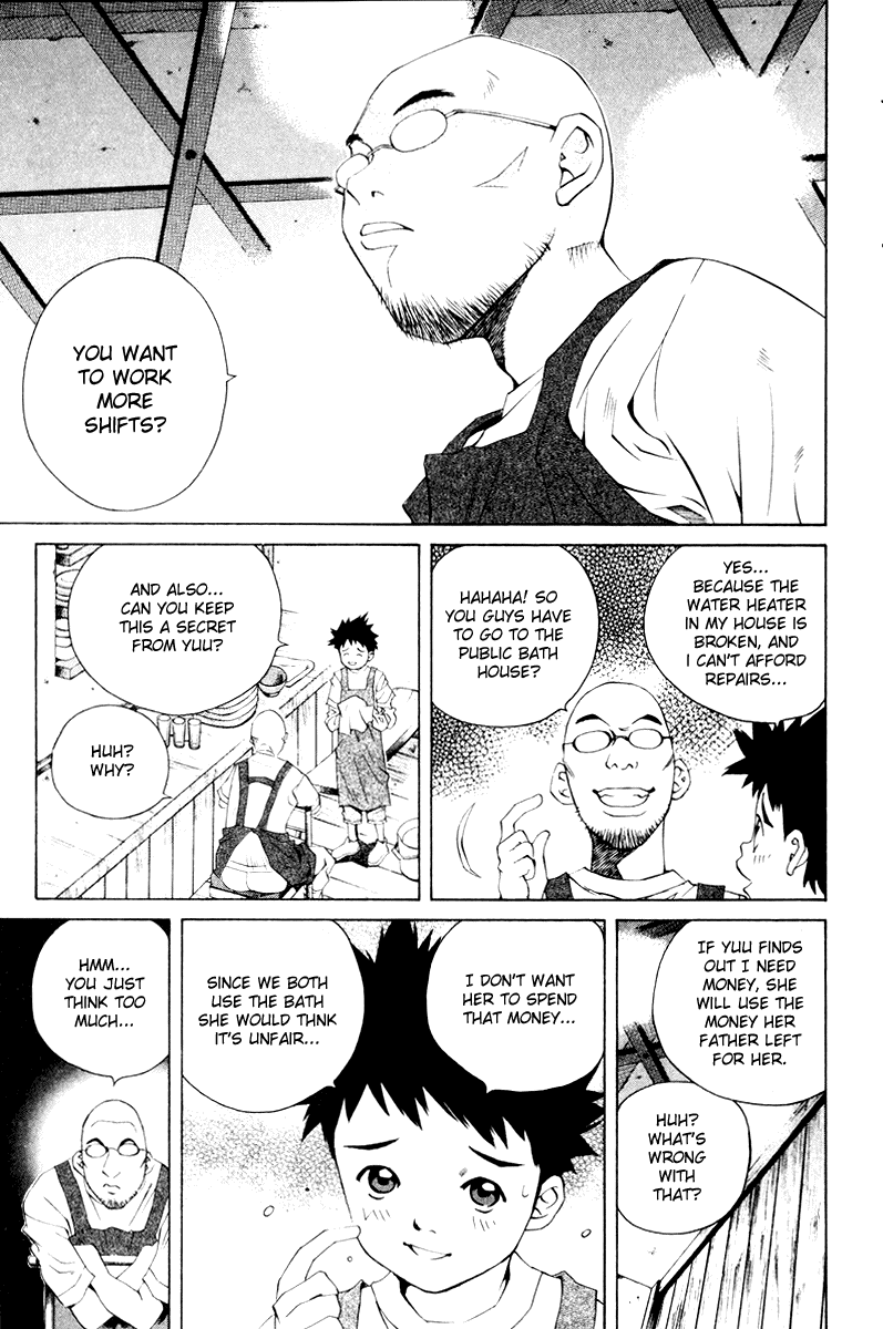 Pastel chapter 52 page 6