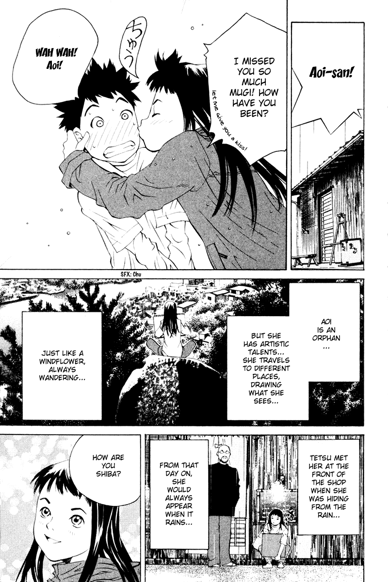 Pastel chapter 52 page 8