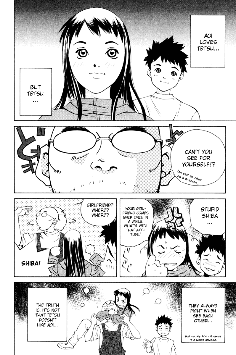 Pastel chapter 52 page 9