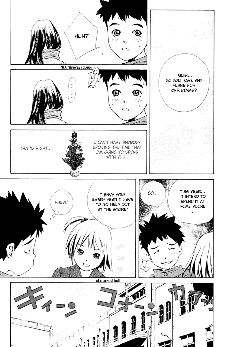 Pastel chapter 53 page 11