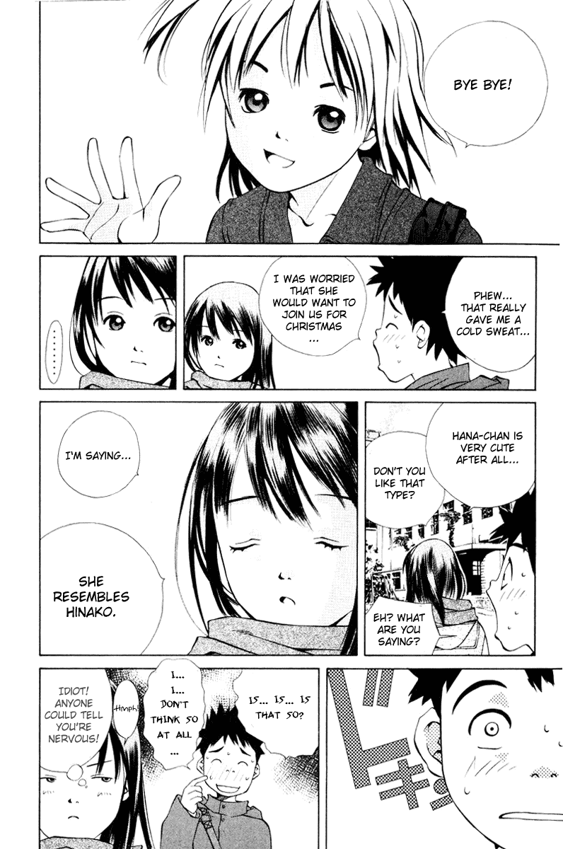 Pastel chapter 53 page 12