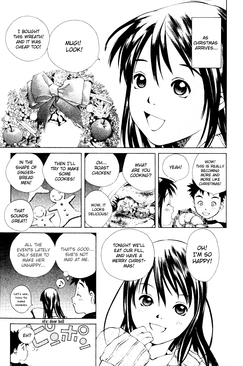 Pastel chapter 53 page 21