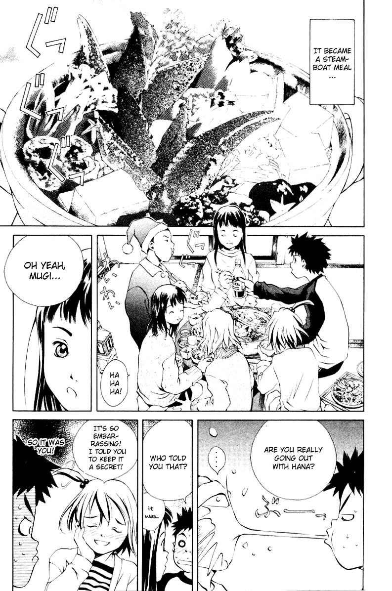 Pastel chapter 53 page 25