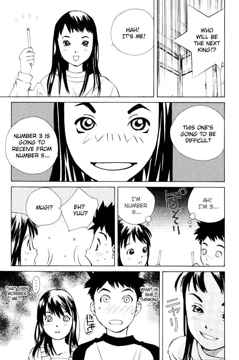 Pastel chapter 53 page 29