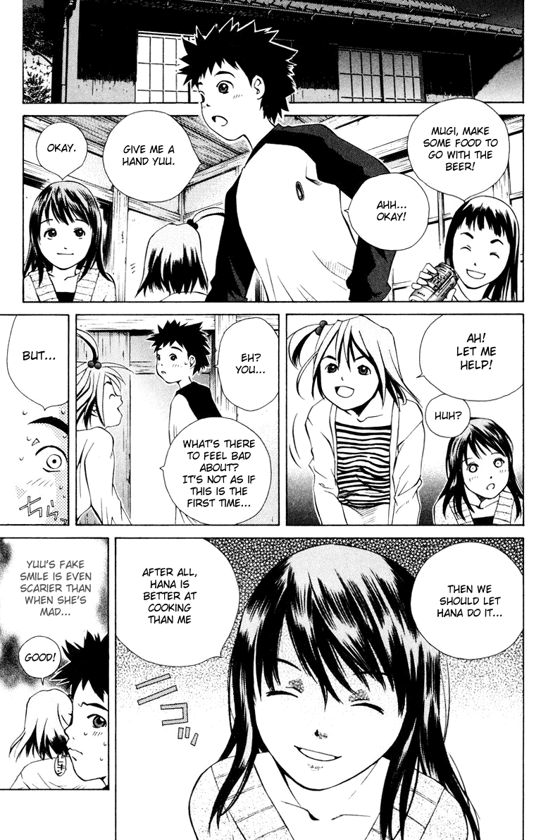 Pastel chapter 53 page 31