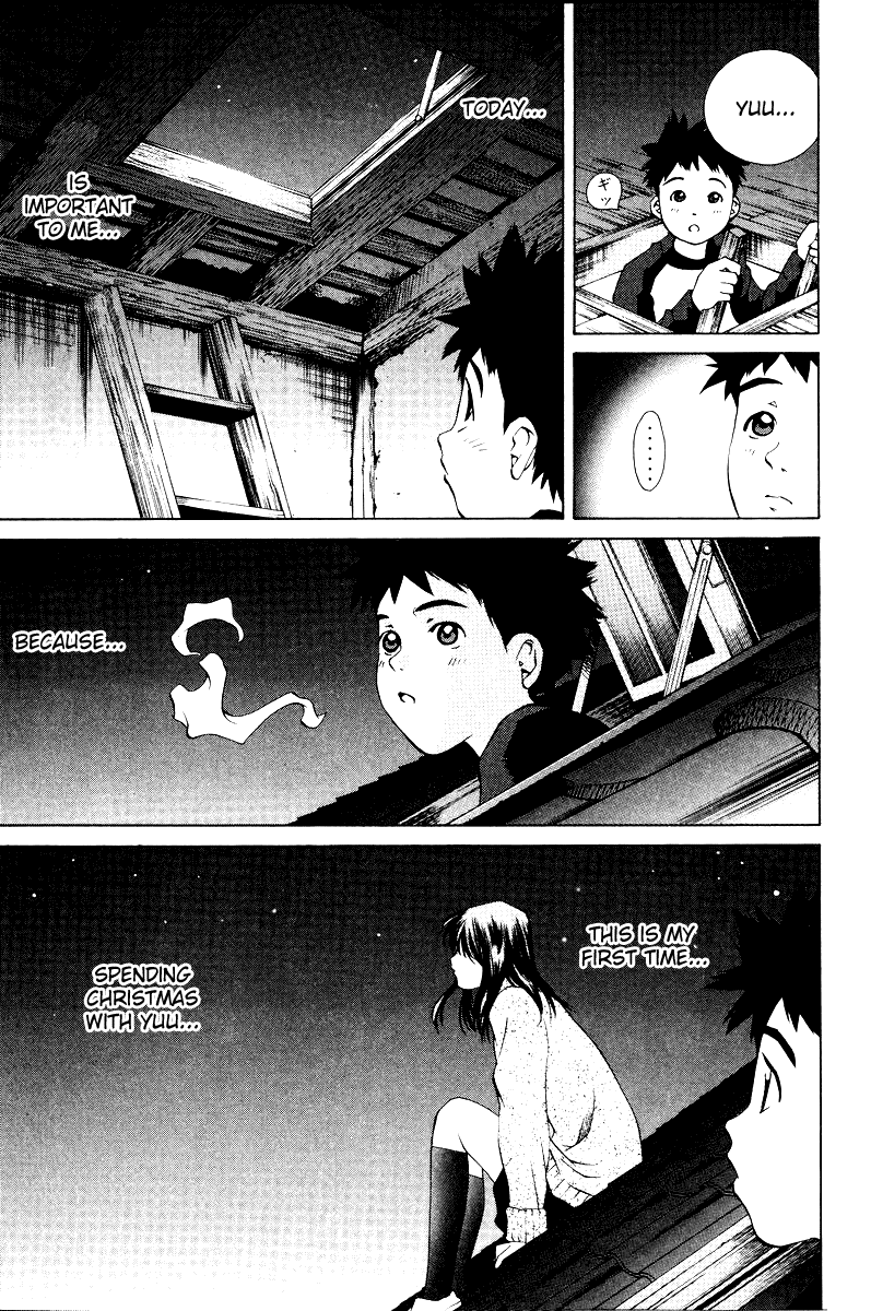 Pastel chapter 53 page 35