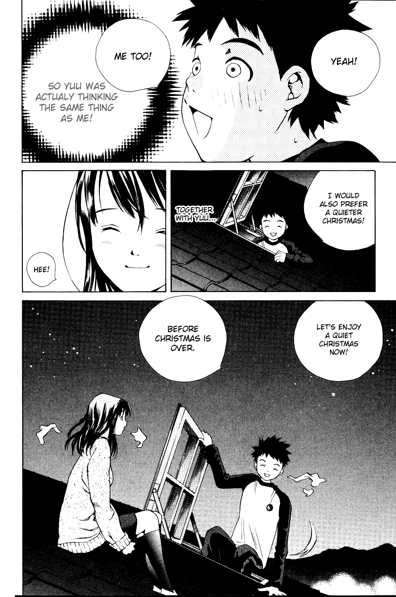 Pastel chapter 53 page 38