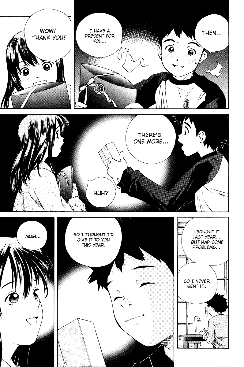 Pastel chapter 53 page 39