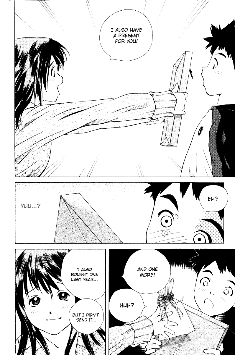 Pastel chapter 53 page 40