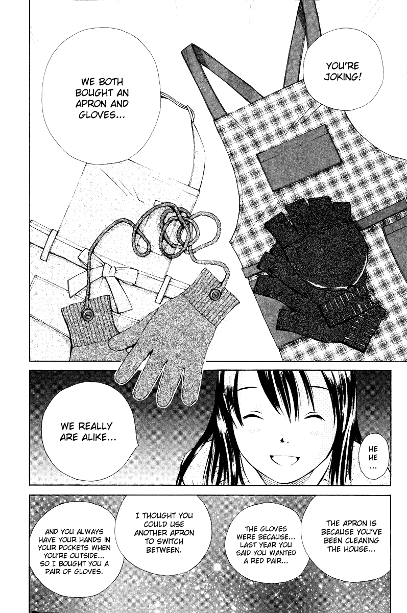 Pastel chapter 53 page 42