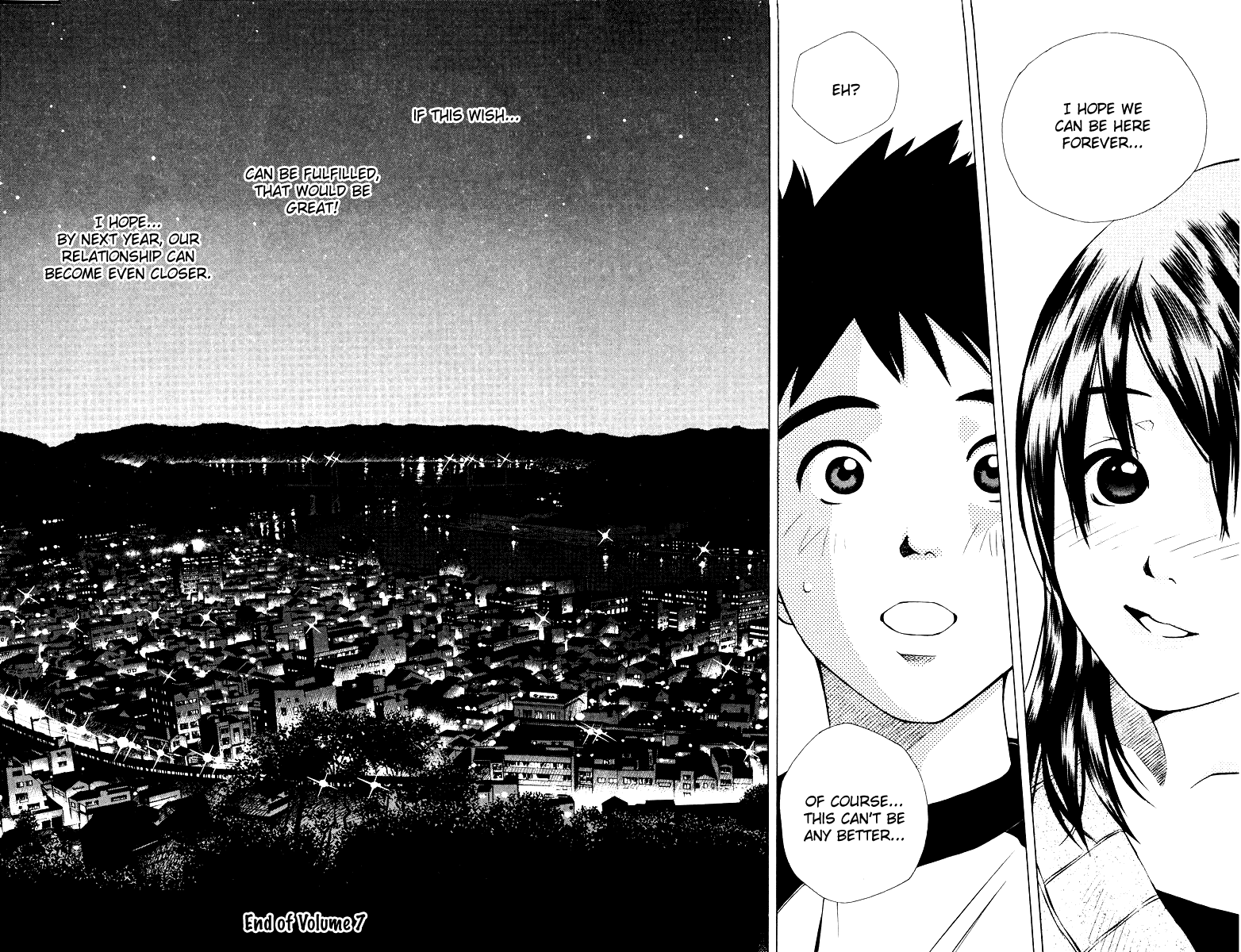 Pastel chapter 53 page 46