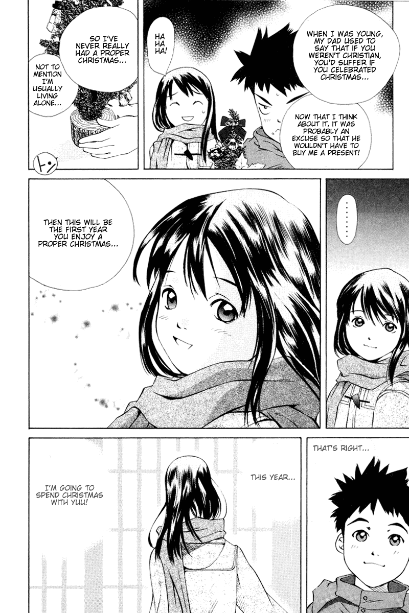 Pastel chapter 53 page 6