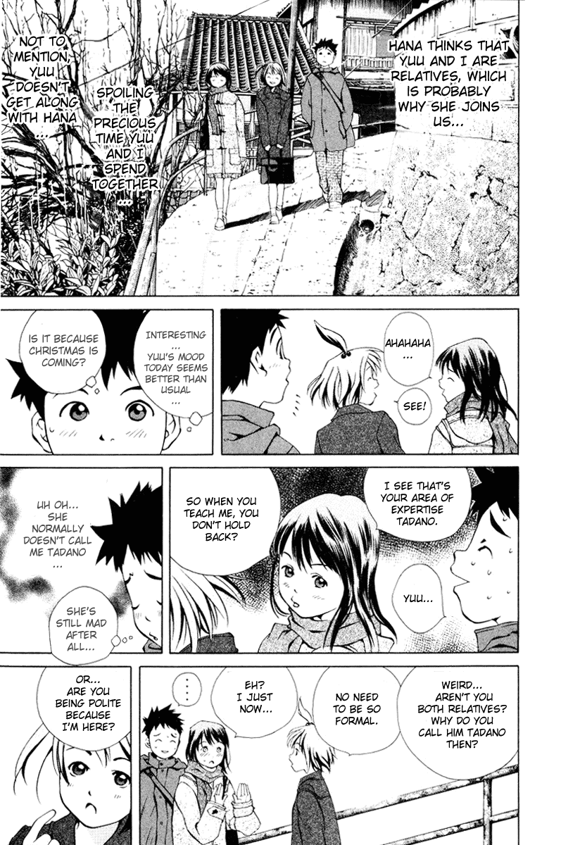 Pastel chapter 53 page 9