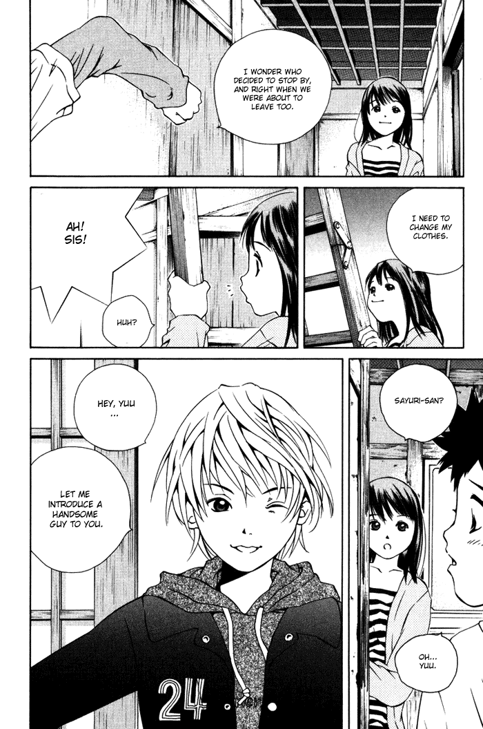 Pastel chapter 54 page 13