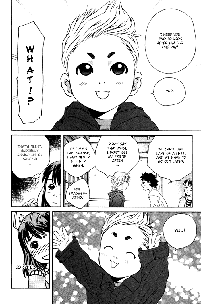 Pastel chapter 54 page 15