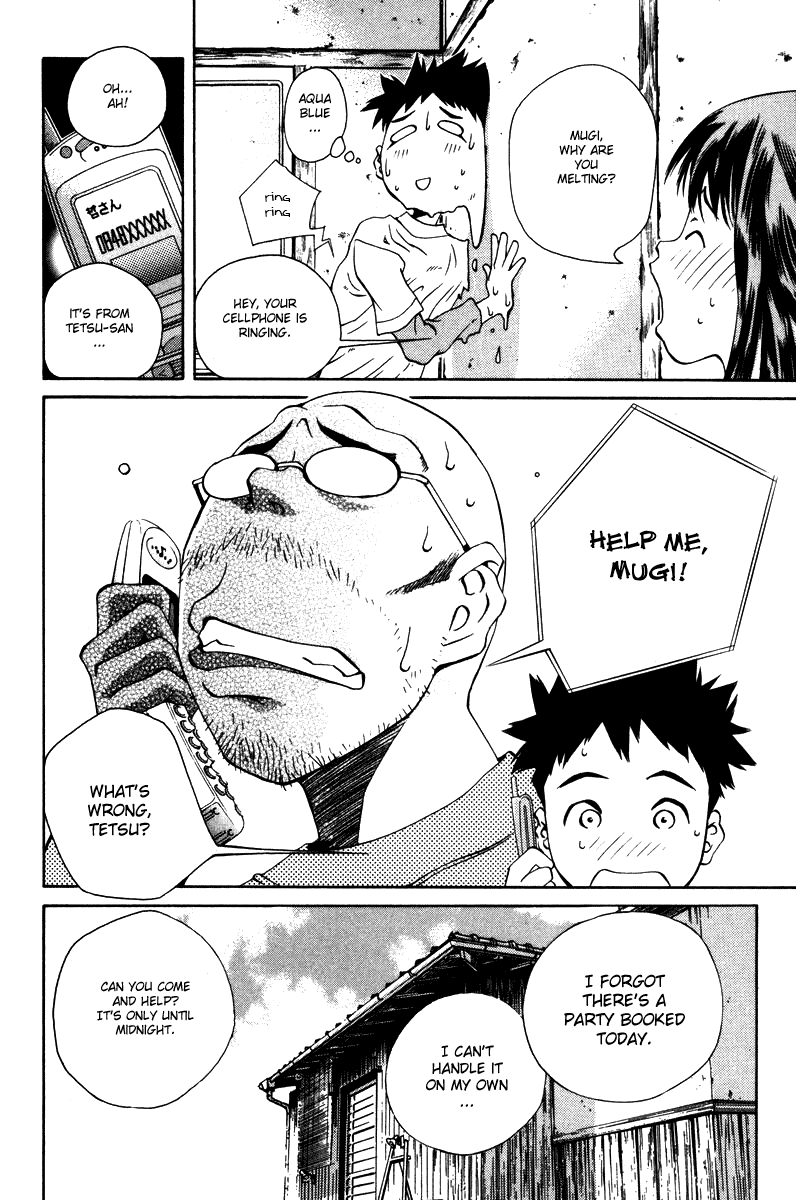 Pastel chapter 54 page 19