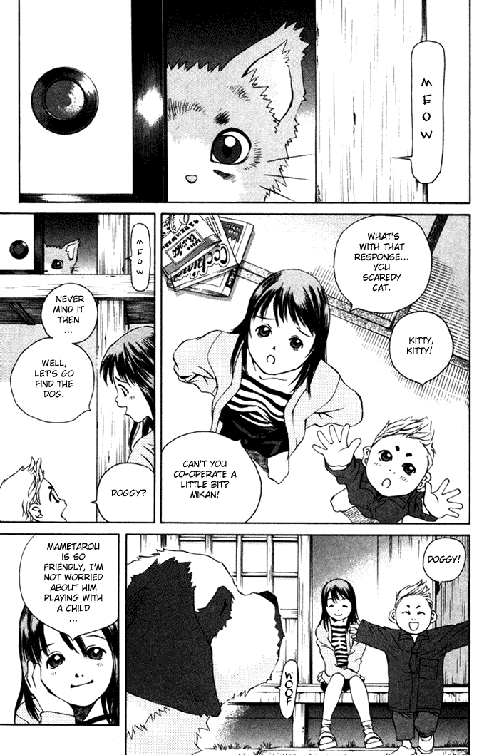 Pastel chapter 54 page 22