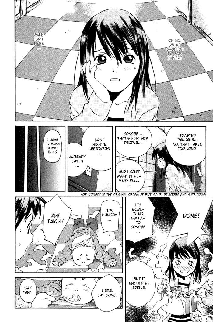 Pastel chapter 54 page 25