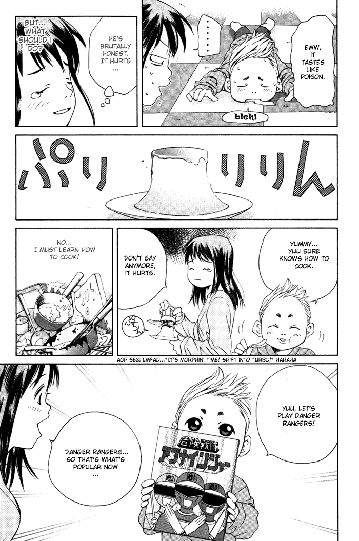 Pastel chapter 54 page 26