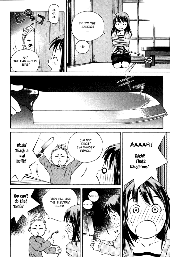 Pastel chapter 54 page 27