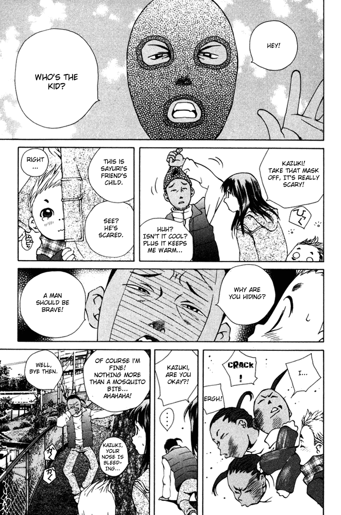 Pastel chapter 54 page 32