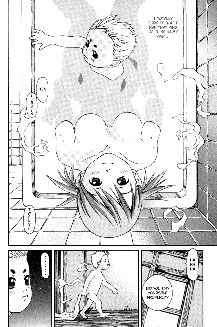 Pastel chapter 54 page 37