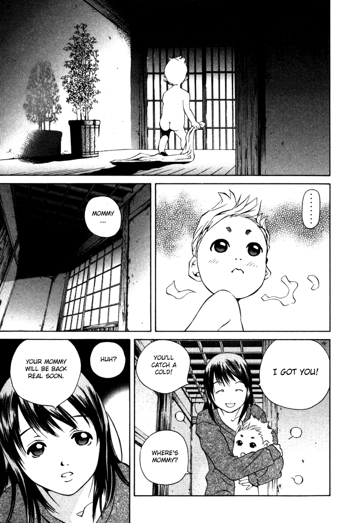 Pastel chapter 54 page 38