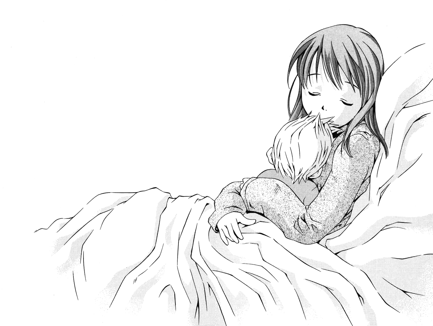 Pastel chapter 54 page 41