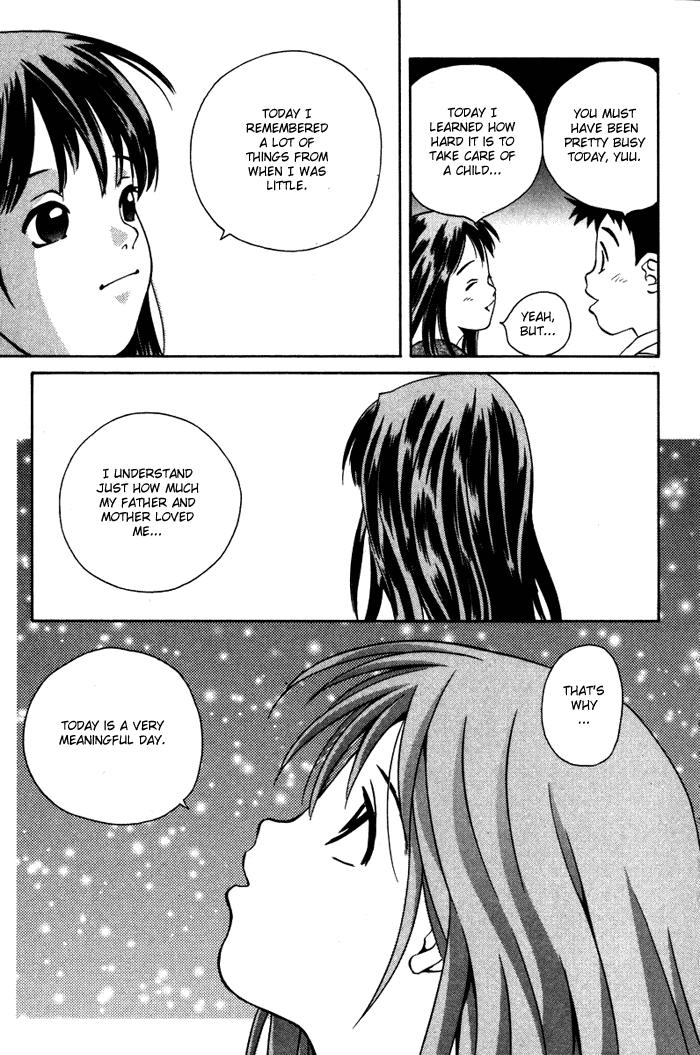 Pastel chapter 54 page 49