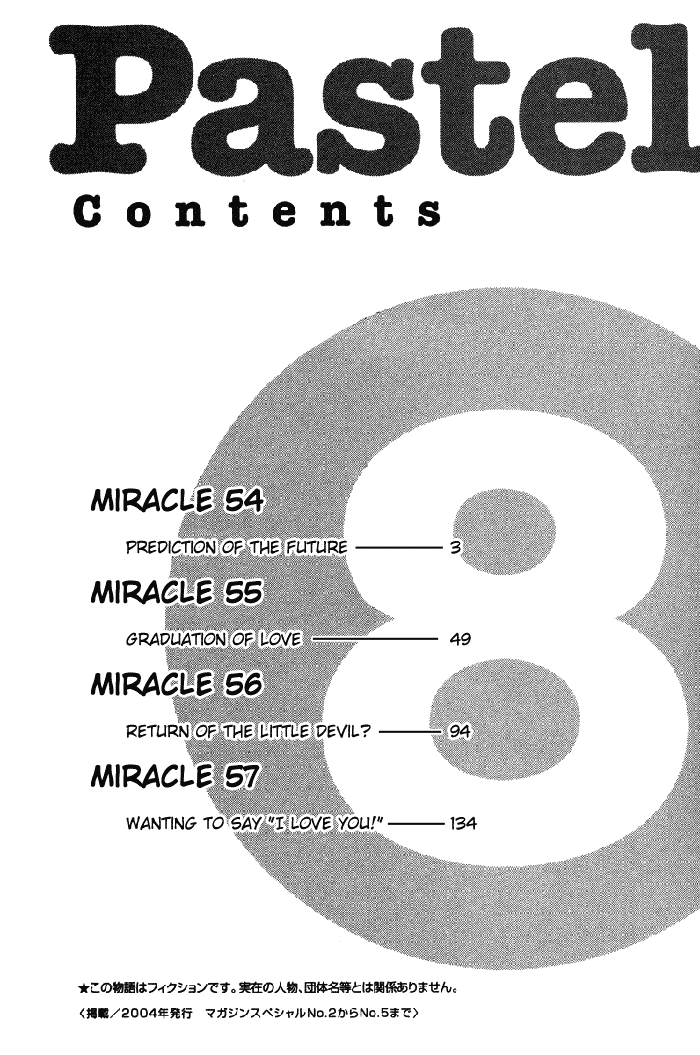 Pastel chapter 54 page 6