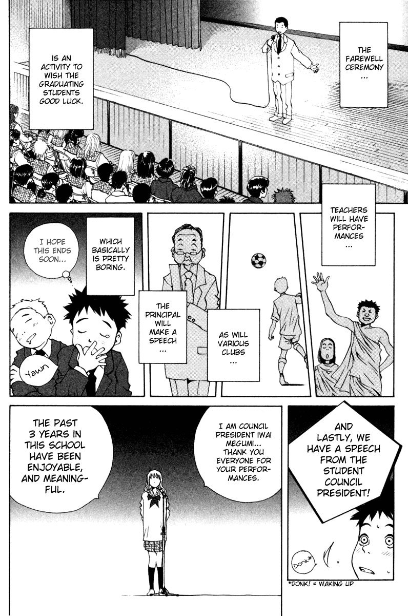 Pastel chapter 55 page 11