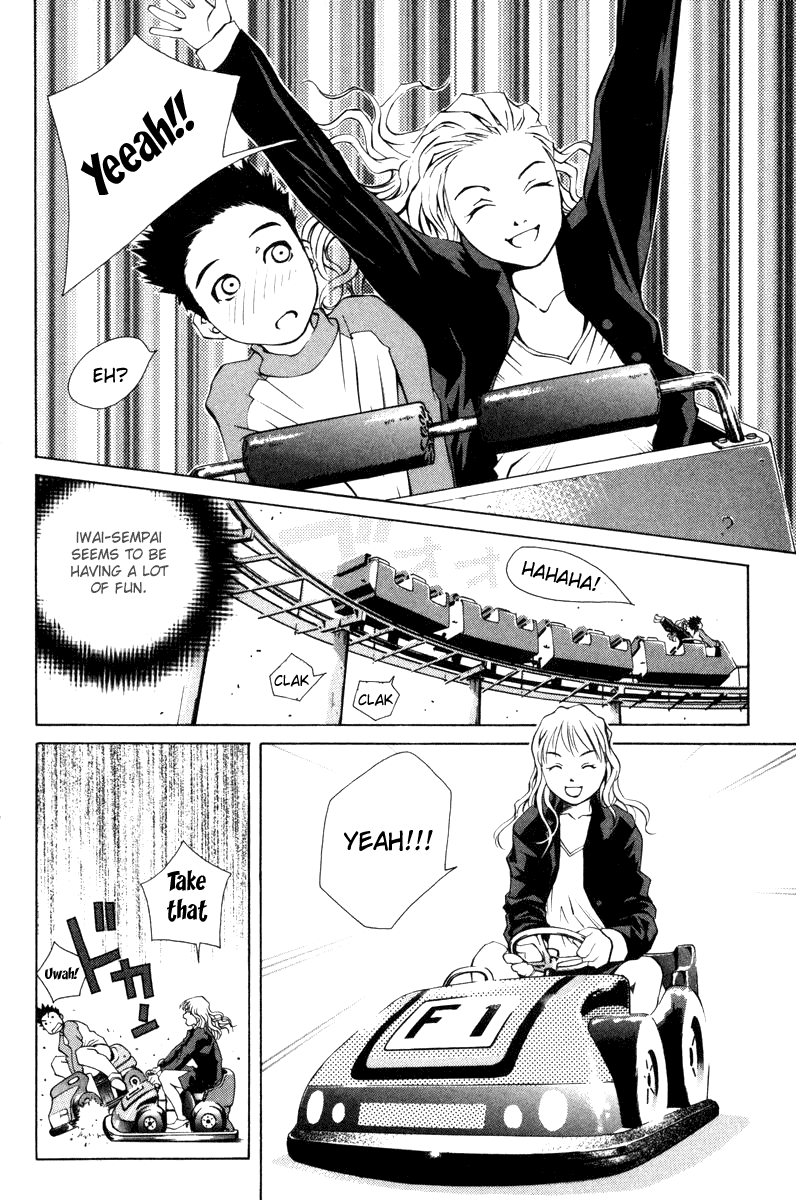 Pastel chapter 55 page 18