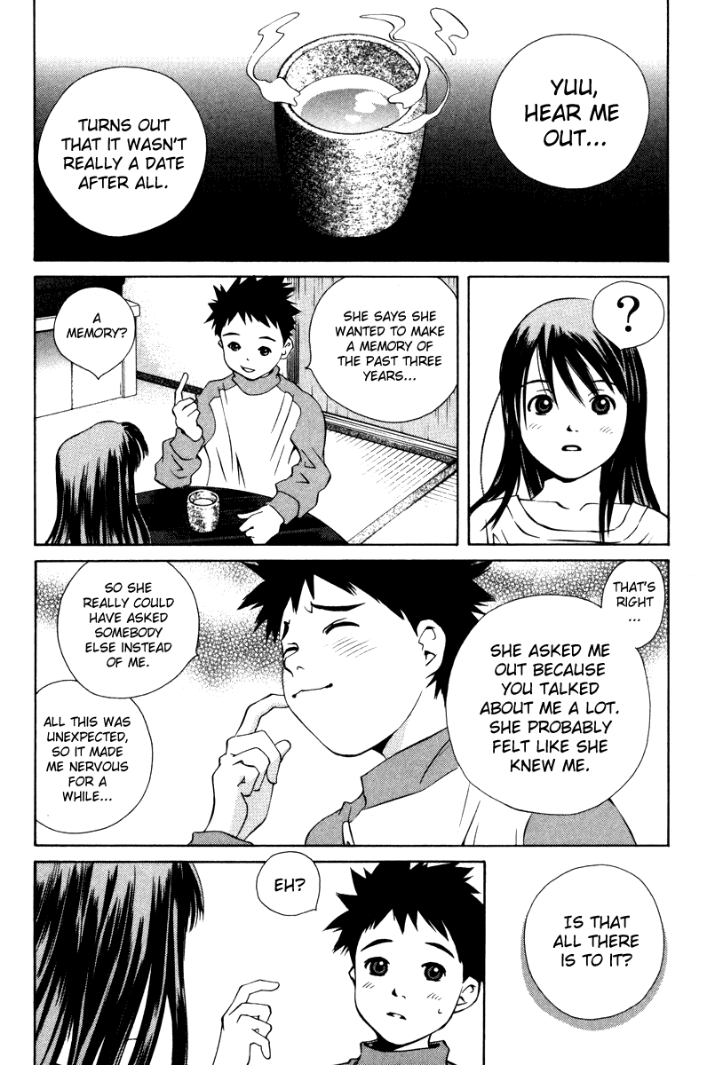 Pastel chapter 55 page 28