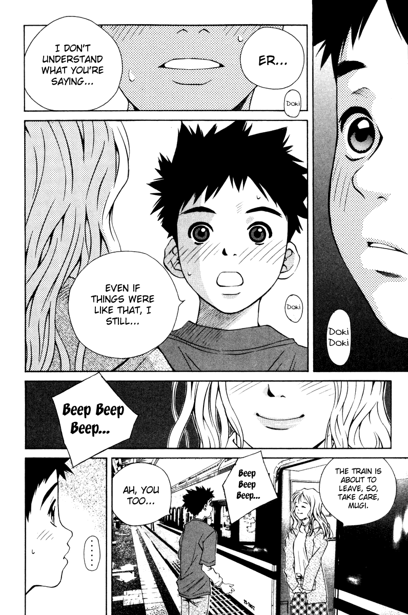 Pastel chapter 55 page 38